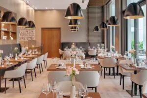 Event – Restaurant Hebel