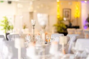 Event Restaurant Panoramic