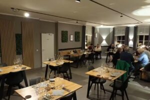 Event Taste Restaurant