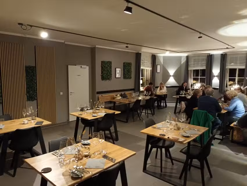 Event Taste Restaurant