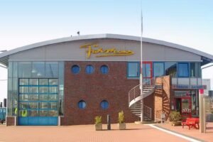 Event-Terminal F&auml;hrhaus