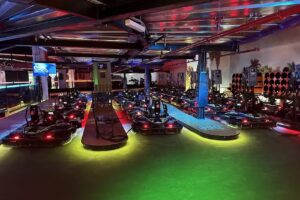 Eventarena Findora