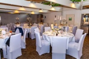 Eventgastronomie am Georgengarten GmbH