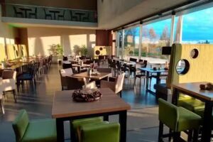 Eventgastronomie Forum :terra nova