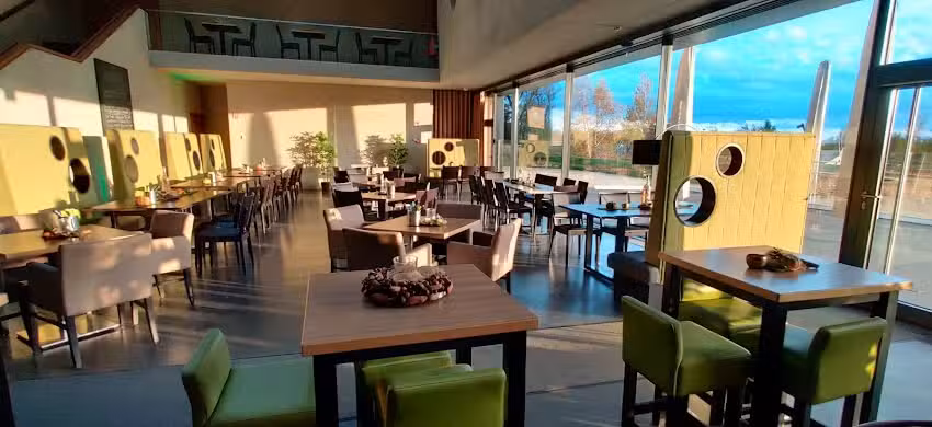 Eventgastronomie Forum :terra nova