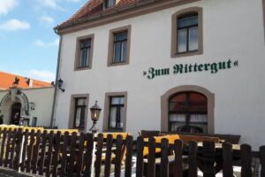 Eventhof „Zum Rittergut“