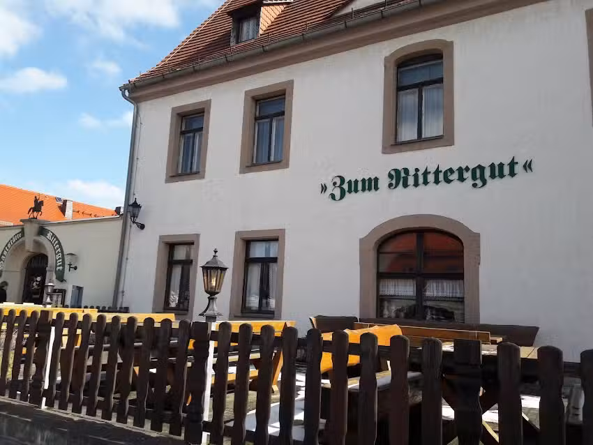 Eventhof &bdquo;Zum Rittergut&ldquo;