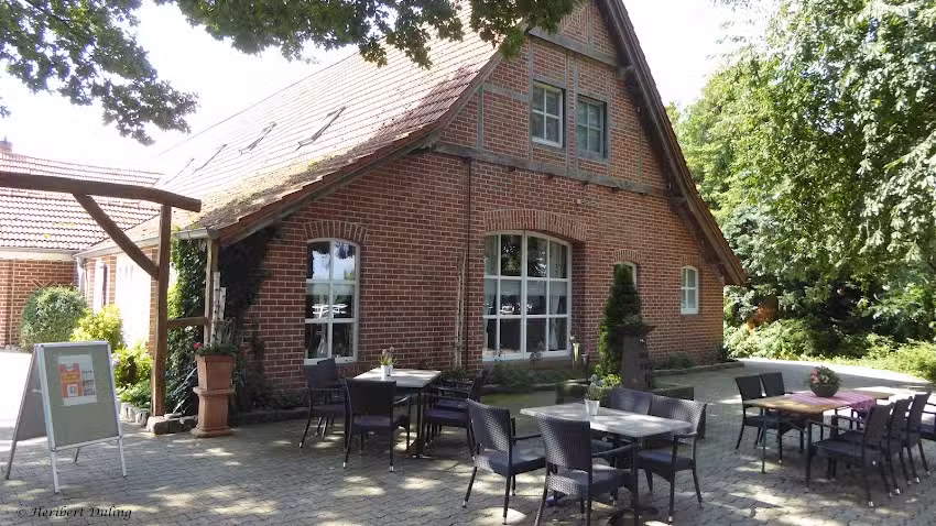 Eventlocation & Reit- und Ponyhof Niers
