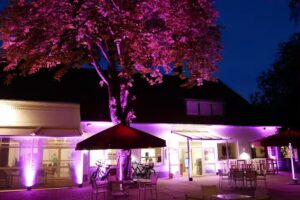 Eventlocation Stadtpark Rheine