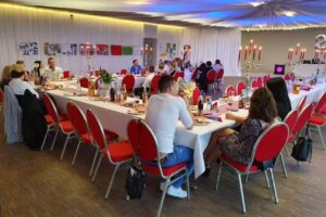 Eventlocation Stella Inh. Angelina Oldenburger