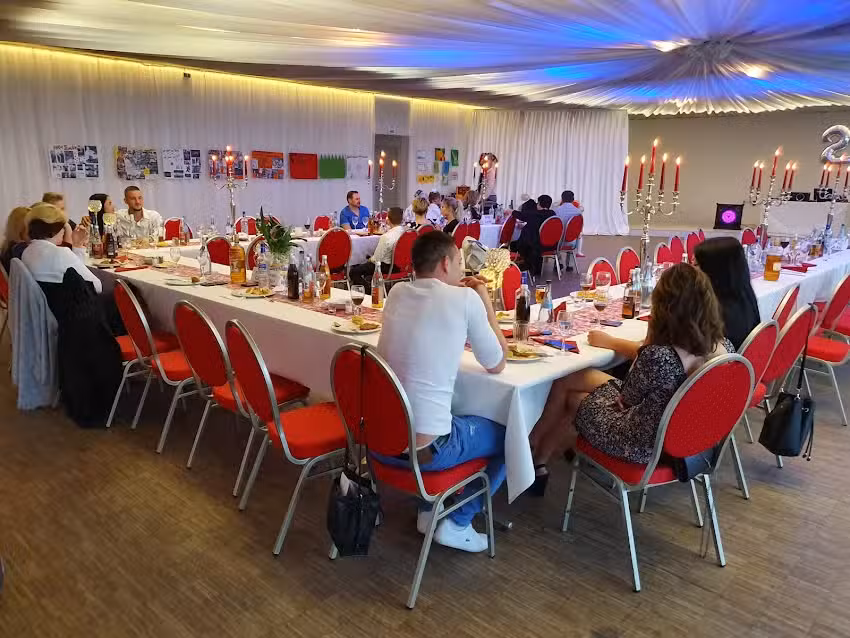 Eventlocation Stella Inh. Angelina Oldenburger