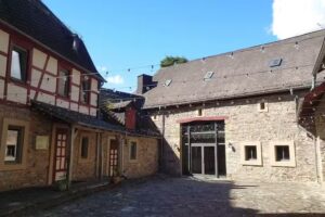 Eventlokal Wildenburg