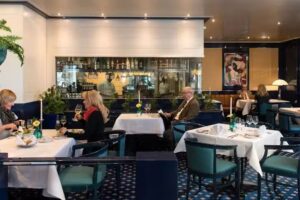 Eventrestaurant Da Capo