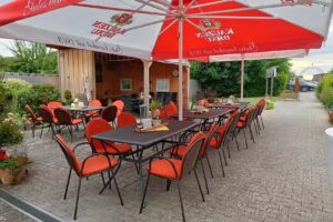 Eventrestaurant Piccolo