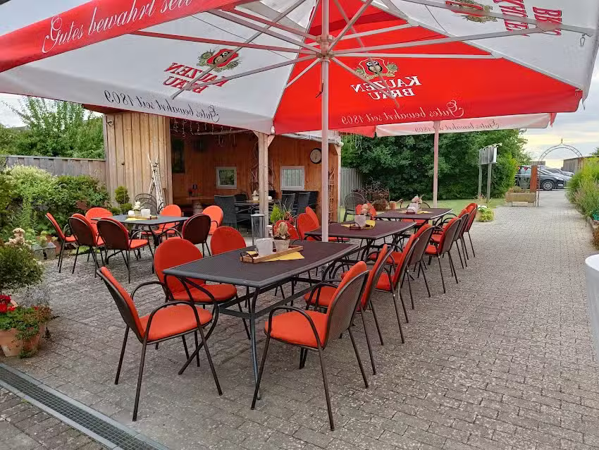 Eventrestaurant Piccolo