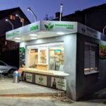 Evergreen Pizza & D&ouml;ner