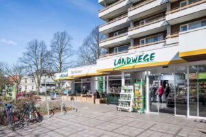 EVG Landwege eG Bio-Markt am Brink