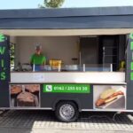 Evi’s Grill