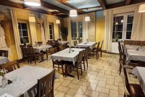 Evia Griechisches Restaurant