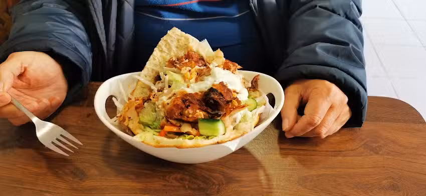 Evim Antalya Rodewisch