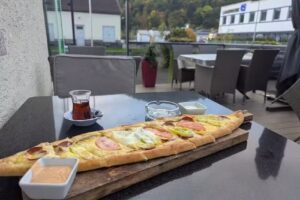 Evin | Pizza &ndash; Kebap &ndash; Hauskost