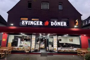 Evinger Döner