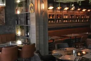 Eviva Restaurant