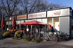 Ewald Cafe