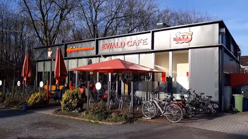 Ewald Cafe