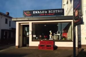 Ewald’s Bistro „Edel & Scharf“