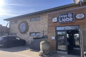 Ewige Liebe Gastro GmbH