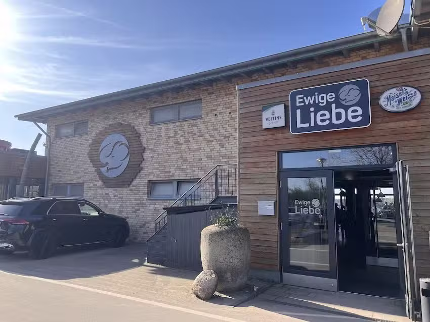 Ewige Liebe Gastro GmbH