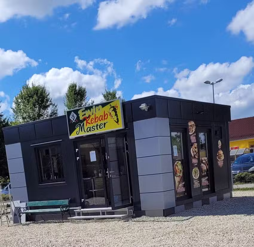 Ewin D&ouml;ner Pfeffenhausen