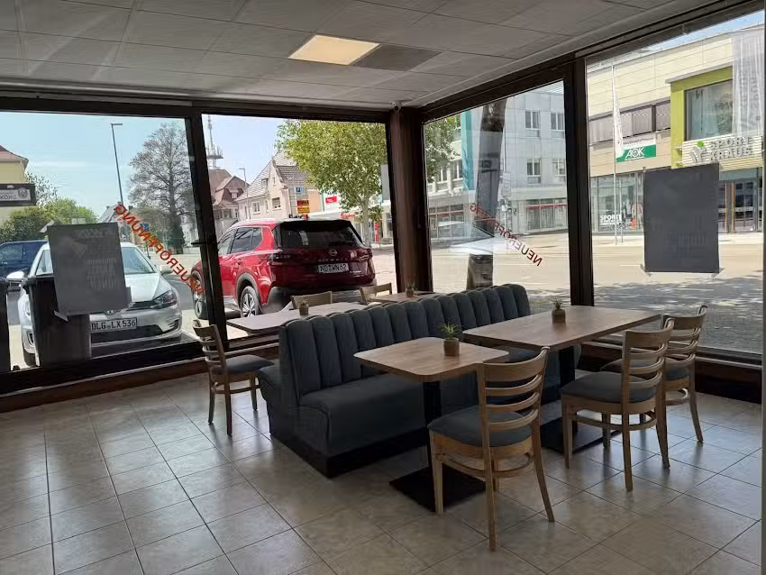 Ewin D&ouml;ner & Pizza Haus DLG