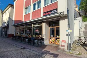 Ewin Kebap und Pizza Haus
