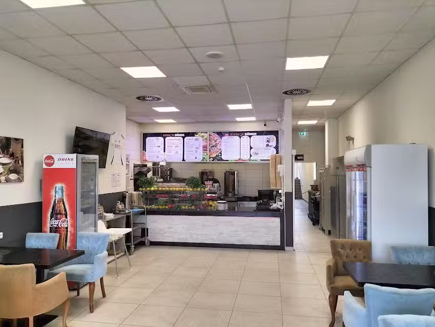 Ewin&rsquo;s Kebap & Pizza Haus Hilpoltstein