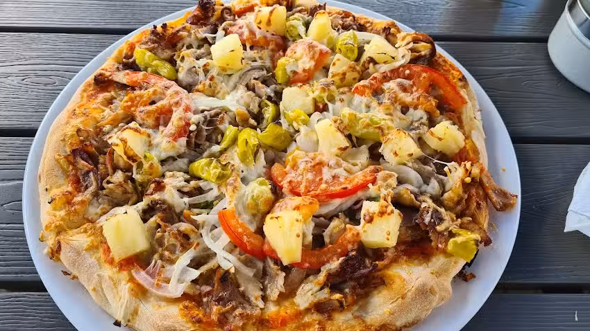 Ewin&rsquo;s D&ouml;ner 55624 Rhaunen