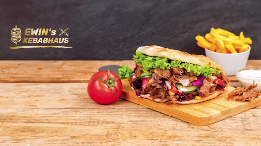 Ewins Kebabhaus