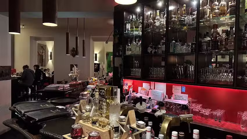 Exil-Gastst&auml;tte