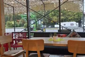 Exit 113 Bistro