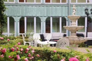 eXo Hotel Franka Bamberg