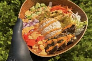 Express Baguettes Moers