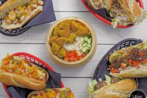 Express Baguettes Neukirchen-Vluyn