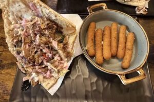 Express D&ouml;ner & Pizza