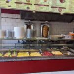 Express Grill