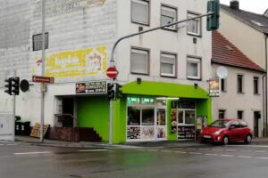 Express Kebab Haus