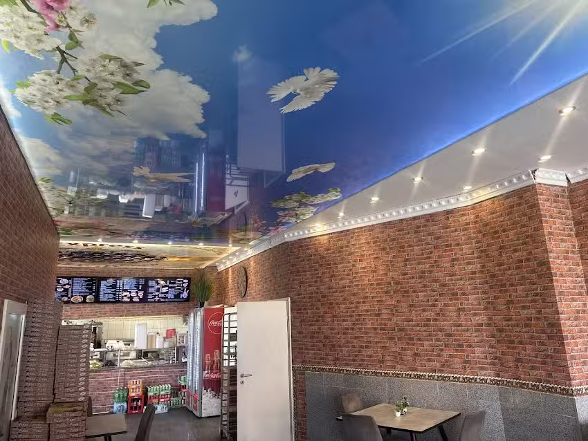 Express M&C D&ouml;ner