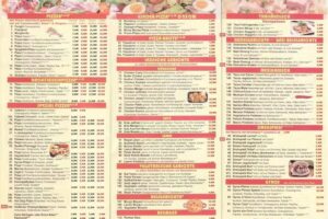 Express Pizza