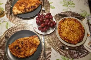 Express Pizza Taxi