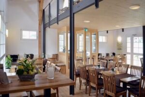 EXPRESSO Restaurant & Winebistro